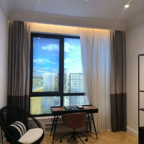 SYDNEY CITY