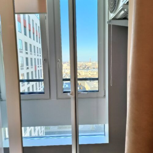 ЖК ДЕФАНС